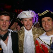 Jeck op Deck (31.01.08)